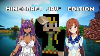 Pertama Kali Main Minecraft - Minecraft Experience #1