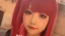 cosplay vlog