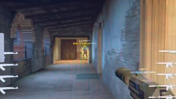 Anh ấy dùng ảnh đại diện của Zhanbo, mà vẫn chưa biết chuyện gì đang xảy ra à?