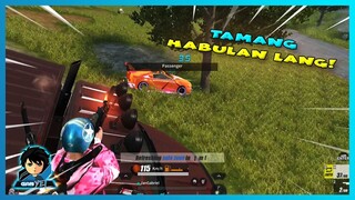 CHILL RUSH LANG LANG With Raff! (Ros Highlights)