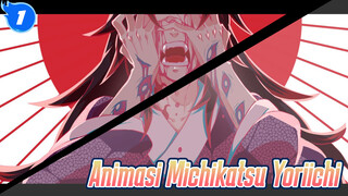 Pewawancara | Animasi Michikatsu (Fokus Utama) x Yoriichi_1