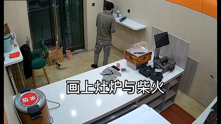 Langsung gambar sepuluh ahli pengobatan Tiongkok perempuan!