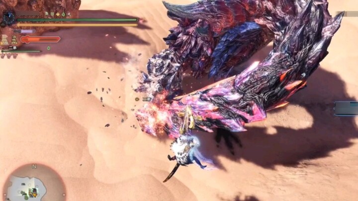 "ศิลปะการต่อสู้ตอนจบ"😎