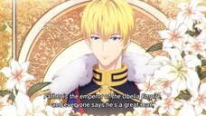 Who Made Me a Princess - episode 3