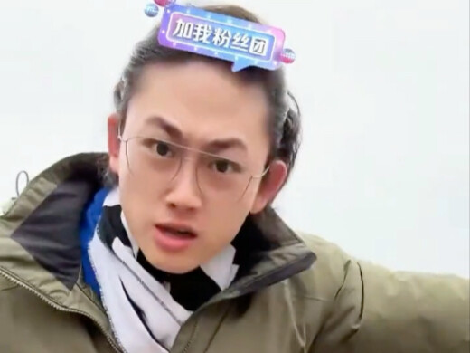 The difference between pediatrics and veterinary medicine is: when you’re treating a calf next to it