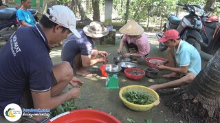 Người Miền Tây Mưu Sinh Với Nghề Đặt 12 Cửa Ngục | Hội Ngộ Miền Tây - Tập 426