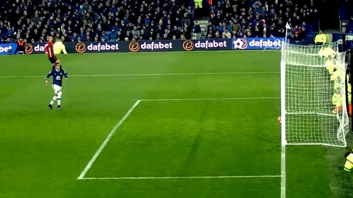 1 in a trillion chance trickshots