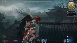 Khi võ công đã đạt cảnh giới thượng thừa phần 1