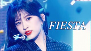 【IZONE】Our grand event never ends! FIESTA one-click outfit change mashup
