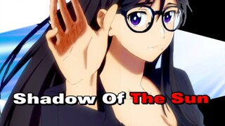 Shadow Of The Sun - The younger brother and the rice are delivered to you