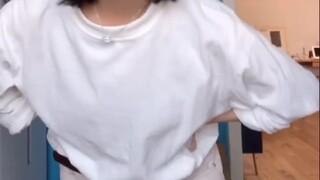 【Cry for me】The coordination between the neck and the shoulder is a little difficult.
