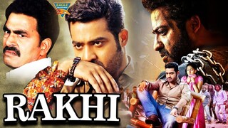 Rakhi - Hindi Dubbed Telugu Movie