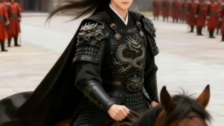 ดวงใจขุนพลทมิฬ ep1