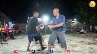 Sesi Latihan Kuntulan Madusari Part 7