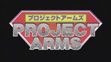 Project ARMS Episode 8 ENG. SUB.