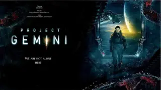 Project Gemini 2022 Full Movie