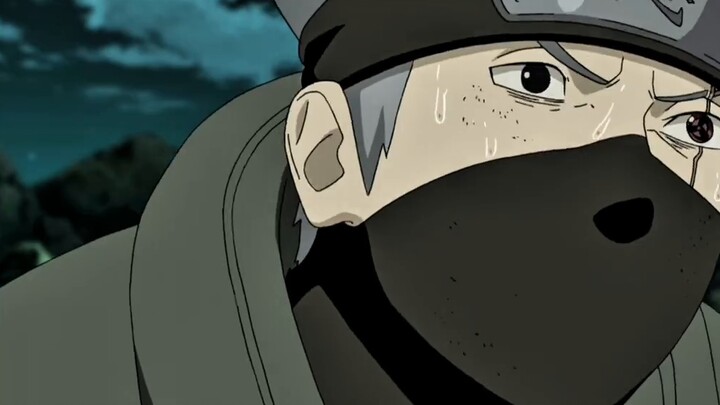 Cắt bỏ những đoạn hội thoại không cần thiết và xem lại cuộc đời của Obito Sasuke dưới dạng phim ngắn