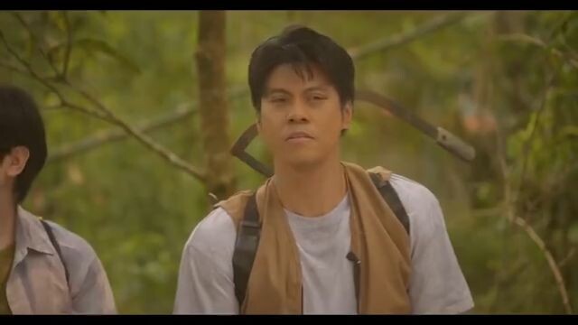 Un-Ex You Full Movie 2025