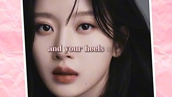 Moon Ga Young and Cha Eun Woo❤️☺️