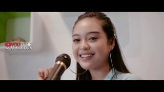 Aduh Mamae - Nabila Cahya | Reggae Version (Cover)