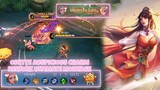 ODETTE AUSPICIOUS CHARM WITH REWORK ULTIMATE MONTAGE - Raymarcc