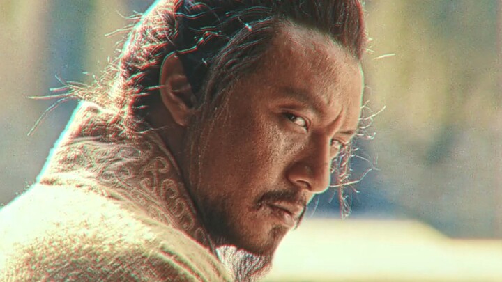 "My entire life has been a Hongmen Banquet."