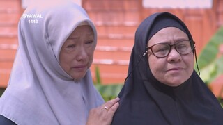 [PROMO] Wan Senja | Raya Pertama - Keempat, 11.30 Pagi