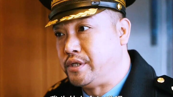 Being a train conductor is such a headache!