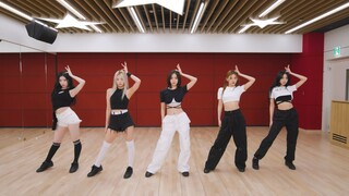 ITZY - RINGO (Dance Practice)