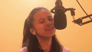 Nobela by Join The Club // Cacai Colmenar (cover)