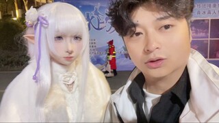 过年回家相亲 相亲对象，居然是熟人双方尴尬的抠脚