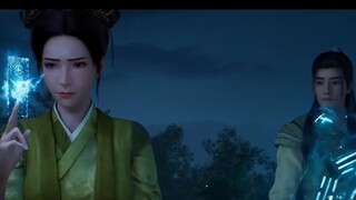 [Fist Storytelling] Han Li menghasilkan banyak uang dengan merebut harta karun dari Istana Guanghan!