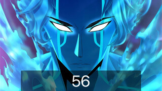 My Shadow Will Hang Up 56: Tang Ruochen's trump card