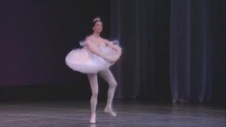 What's the most important part of a dance? How do different dancers approach the same variation? Pri