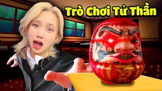 Đừng Chơi Trò Này ! Nếu Không Bạn Sẽ 💀 Vì Nó...
