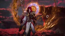 Renegade Immortal Eps 92 Sub Indo