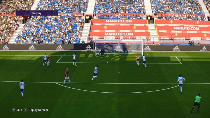 AC MILAN'S RISE IN PES 2021 MASTER LEAGUE – EUROPEAN DOMINANCE BEGINS!