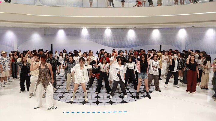 【Dance to the End】Stray Kids Dance Medley-Haikou Random Dance