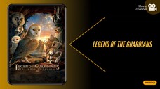 Film Legend of the Guardians