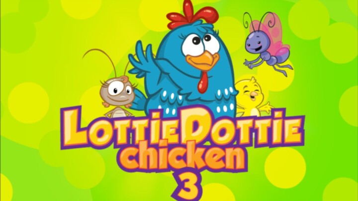 Lottie Dottie Chicken US 3 (2019)