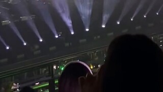Konser pembubaran the9 "Yes ok" bikin merinding, seluruh penonton ikut bernyanyi dan aku menangis