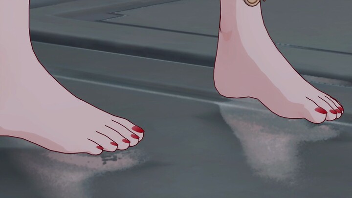 Ngakak banget! Yunli bilang kalau dia nggak bisa ngitung sampai puluhan, dia bakal ngehajar orang—ta