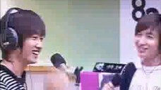 070525 Sukira Leeteuk & Eunhyuk - Sea of Love