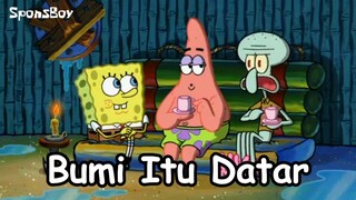OBROLAN COWO KETIKA MALAM