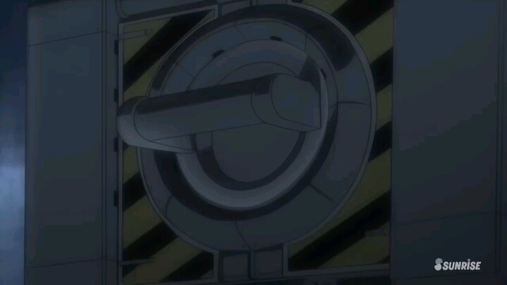 gundam build fighter - tập 24