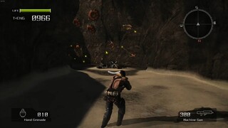 Lost Planet: Extreme Condition Colonies Edition Pt.8-Mission 8
