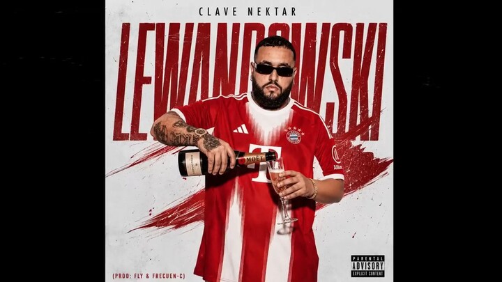 Clave Nektar - Lewandowski (Prod.Fly & Frecuen-C)