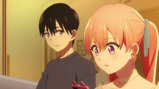 Kakkou No iinazuke - Episode 3