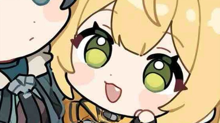 Ju Fufu: Some are simple and some are the boss of rats