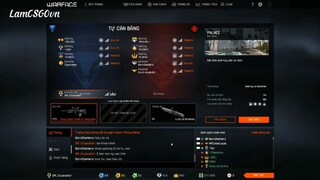 Warface war bắn súng part 9